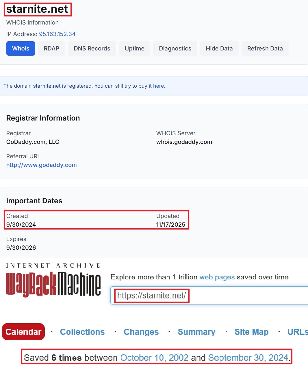 Мошеннический обменник Starnite (starnite.net). Отзывы и возврат денег - 2 Мошеннический обменник Starnite (starnite.net). Отзывы и возврат денег - 2