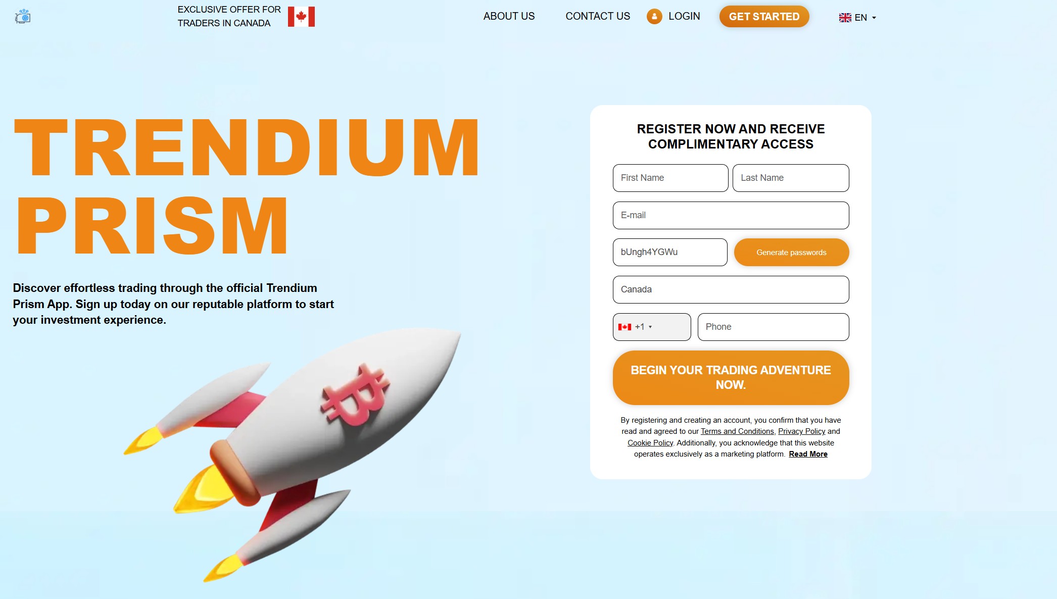 Аферистский брокер Trendium Prism (trendium-prism-software.com). Отзывы и возврат денег - 1 Аферистский брокер Trendium Prism (trendium-prism-software.com). Отзывы и возврат денег - 1