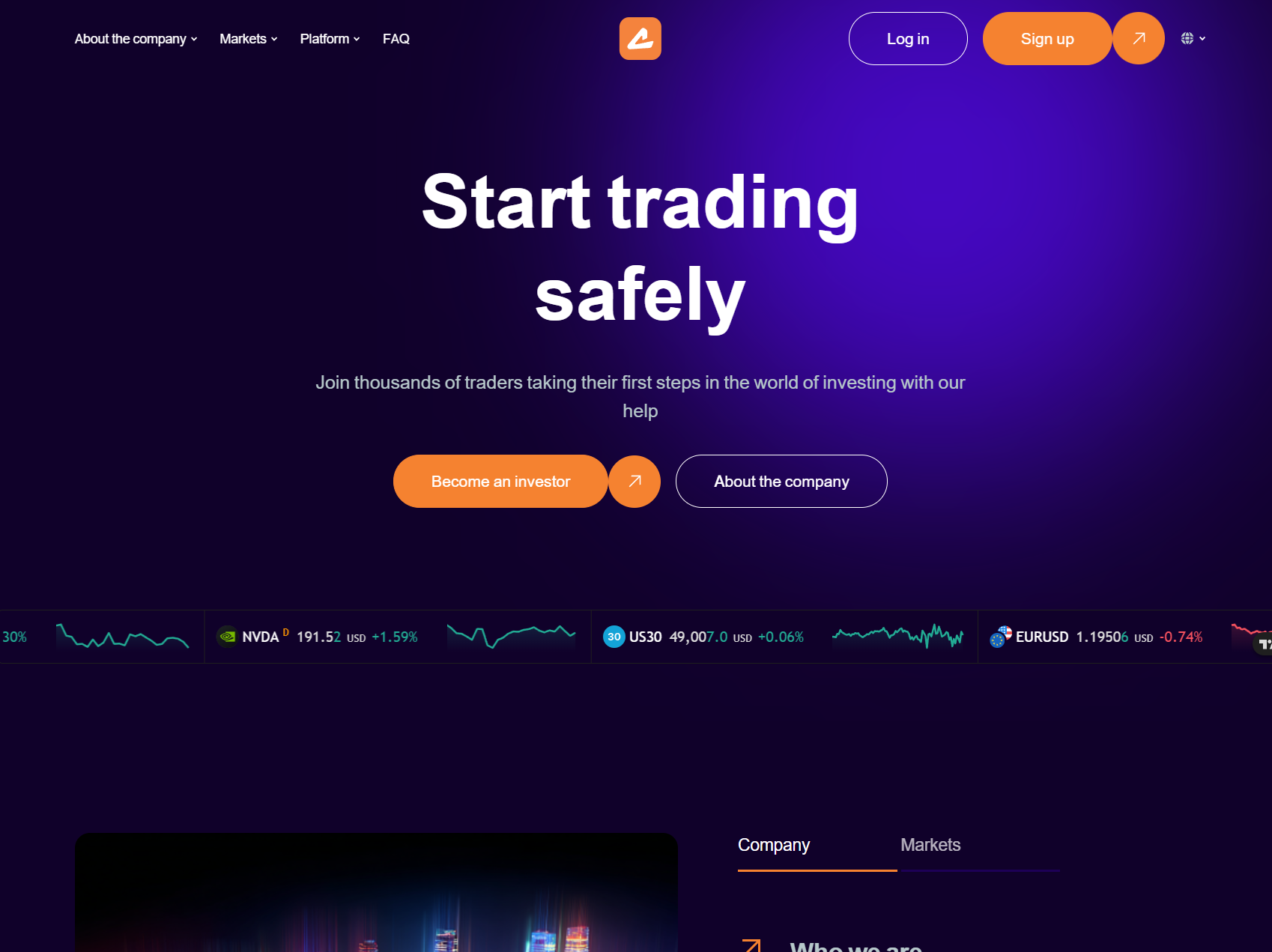 Лжеброкер Allart (allart.xyz). Отзывы и возврат денег - 1