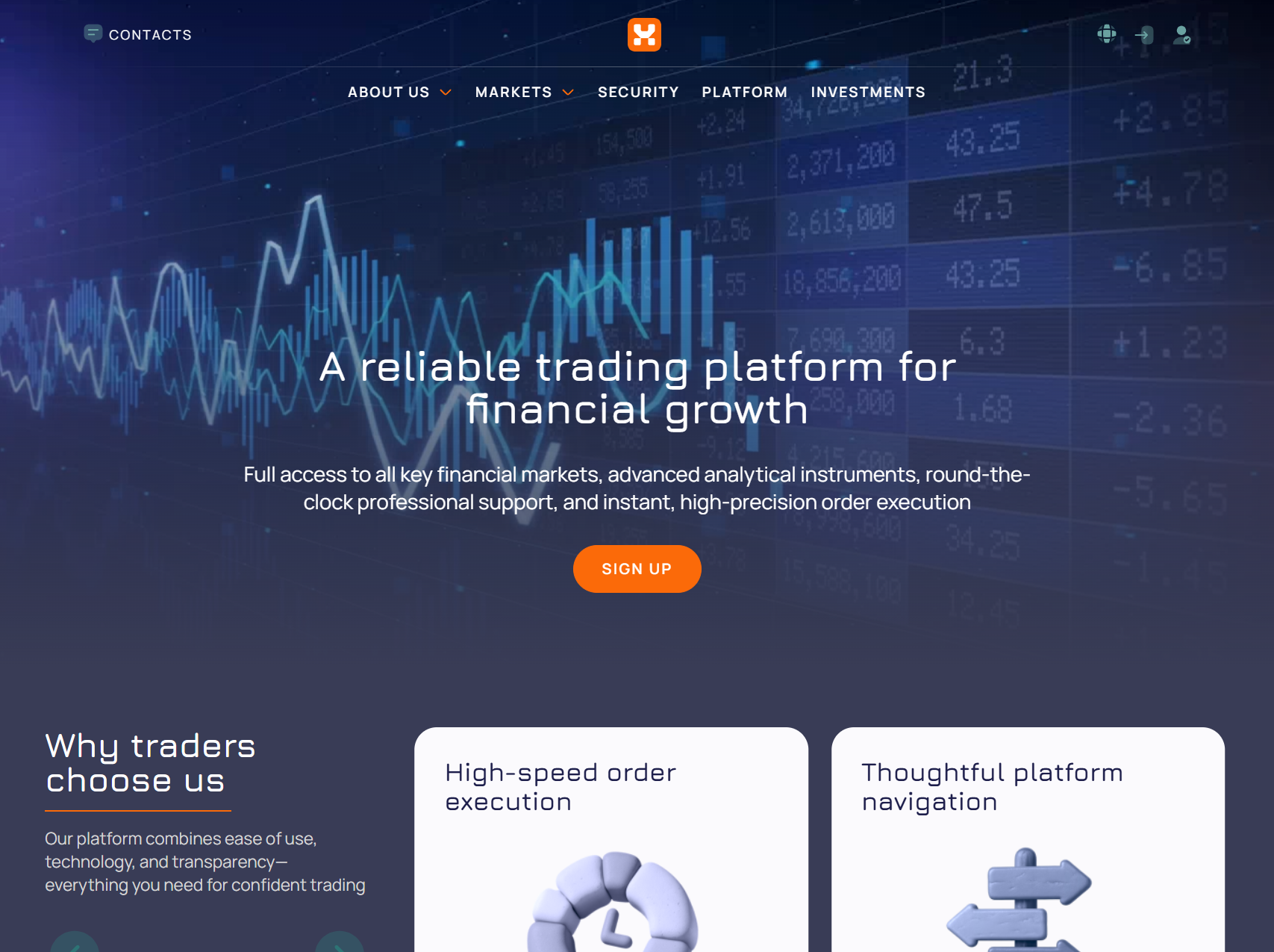 Фальшивый брокер Harborwindcrest (harborwindcrest.top). Отзывы и возврат денег - 1