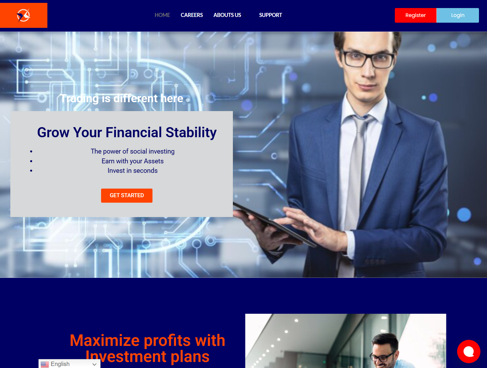 Мошеннический брокер Optimalxm (optimalxm.com). Отзывы и возврат денег - 1