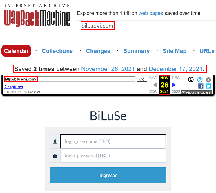 Мошеннический брокер Bilusevi (bilusevi.com). Отзывы и возврат денег - 3