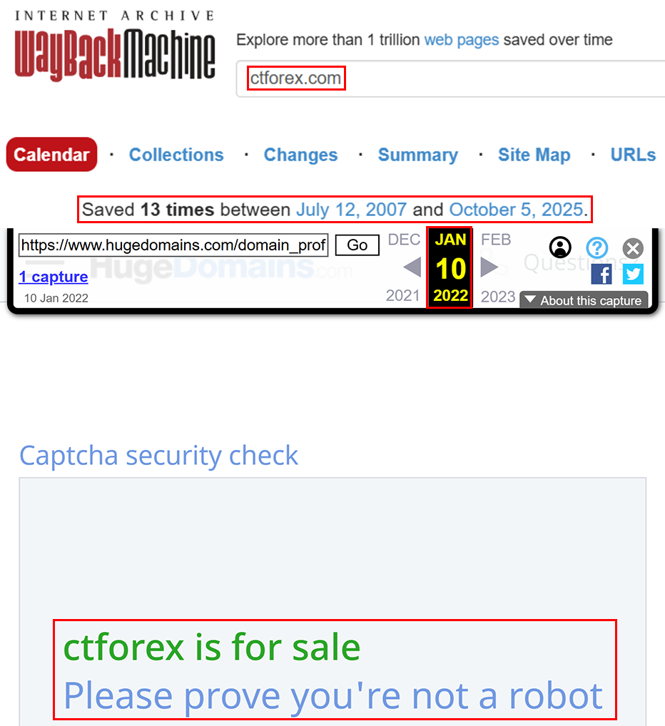 Мошеннический брокер CT Forex (ctforex.com). Отзывы и возврат денег - 3