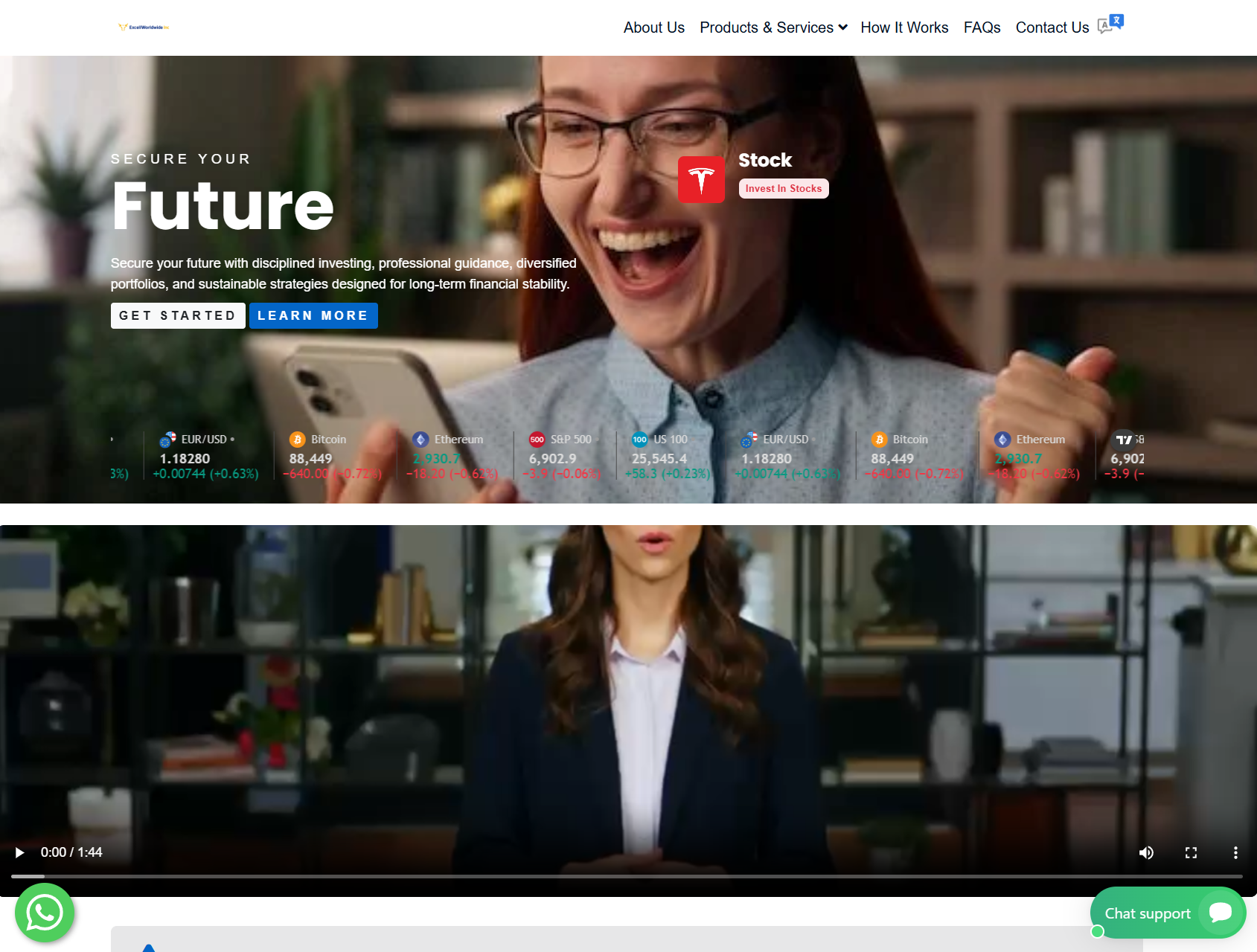 Лжеброкер Inventisit (inventisit.com). Отзывы и возврат денег - 1