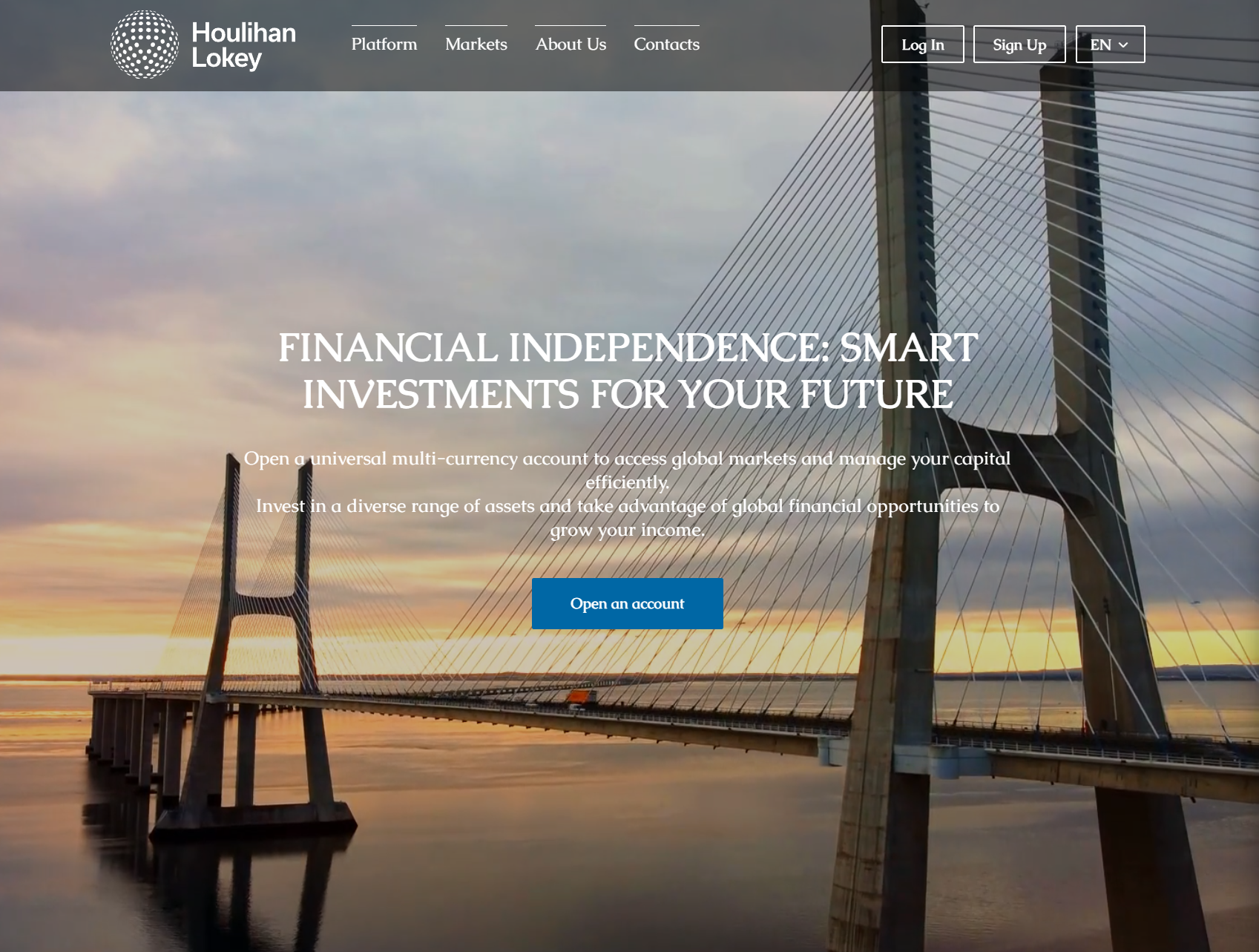 Лжеброкер Houlihan Lokey (hltraders.com). Отзывы и возврат денег - 1