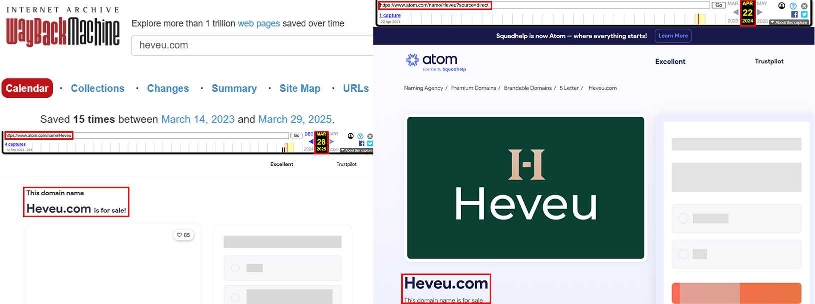 Мошеннический обменник Heveu (heveu.com). Отзывы и возврат денег - 3