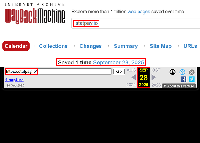 Мошеннический обменник Strowners.com (statpay.io). Отзывы и возврат денег - 4 Мошеннический обменник Strowners.com (statpay.io). Отзывы и возврат денег - 4