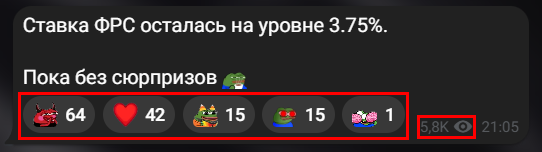 Мошеннический телеграм-канал Crypto Falcon (t.me/falconinvestors). Отзывы и возврат денег - 2