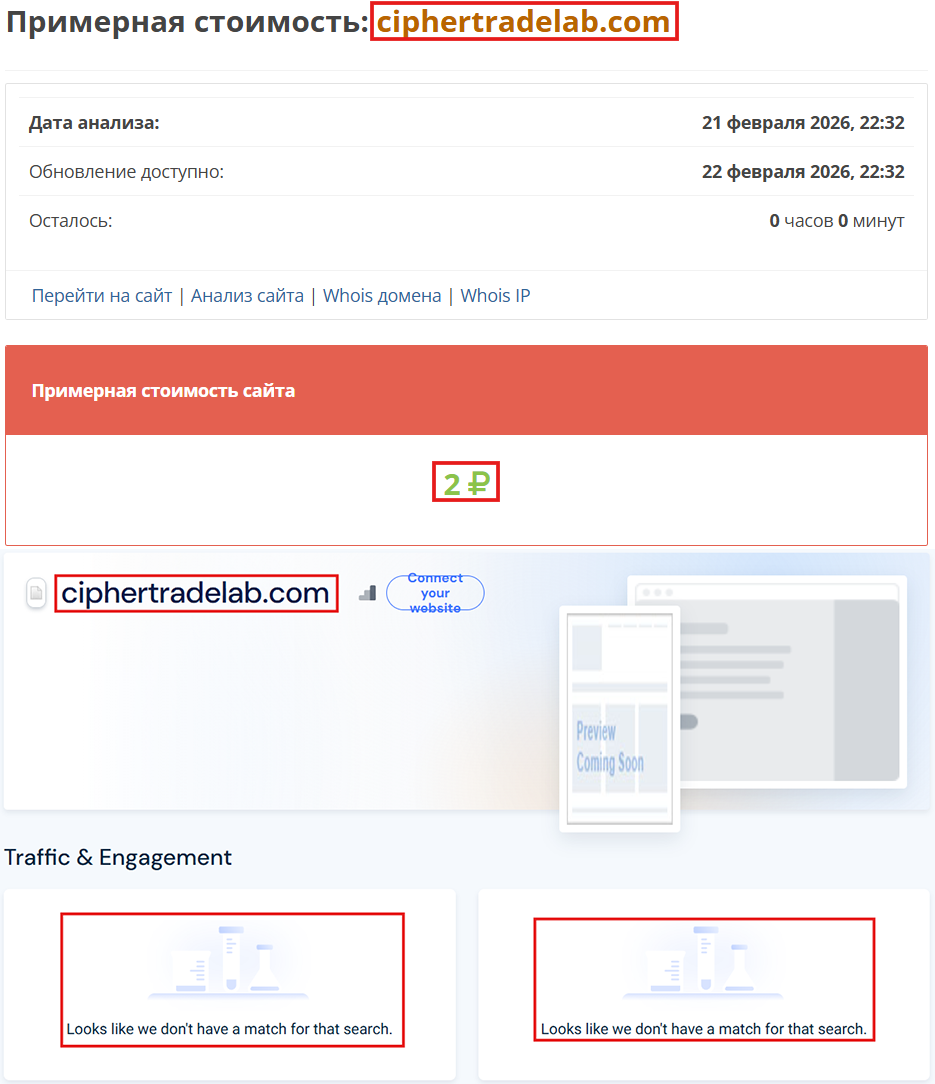 Аферистский брокер Emerald Equity Trade (ciphertradelab.com). Отзывы и возврат денег - 3 Аферистский брокер Emerald Equity Trade (ciphertradelab.com). Отзывы и возврат денег - 3