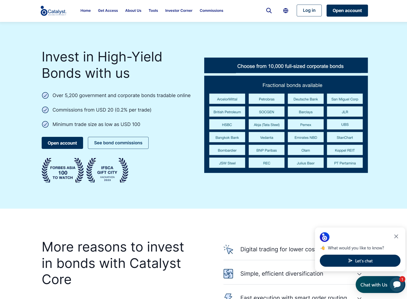Лжеброкер Catalyst Core Capital (catalystcoreinvest.com). Отзывы и возврат денег - 1 Лжеброкер Catalyst Core Capital (catalystcoreinvest.com). Отзывы и возврат денег - 1