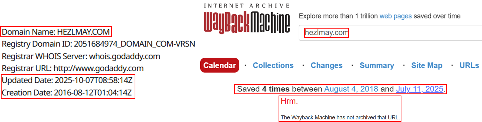 Аферистский брокер Hezlmay (hezlmay.com). Отзывы и возврат денег - 2