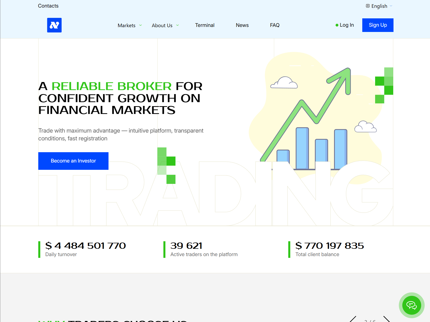 Лжеброкер Norironeco (norironeco.com). Отзывы и возврат денег - 1