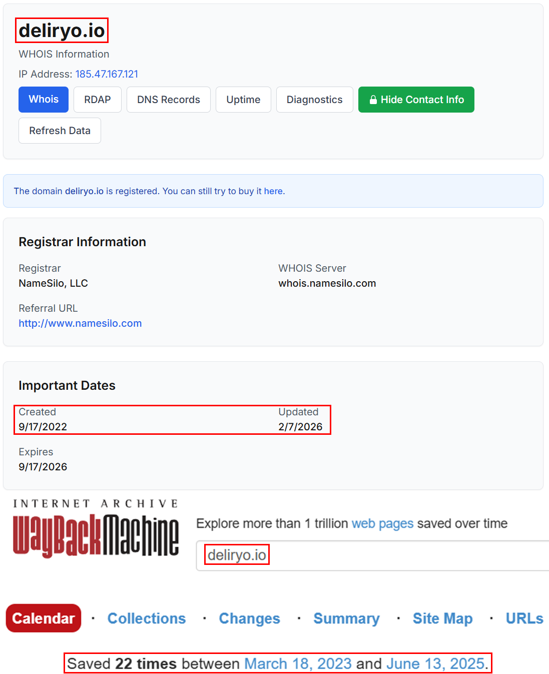 Аферистский брокер Deliryo (deliryo.io). Отзывы и возврат денег - 2