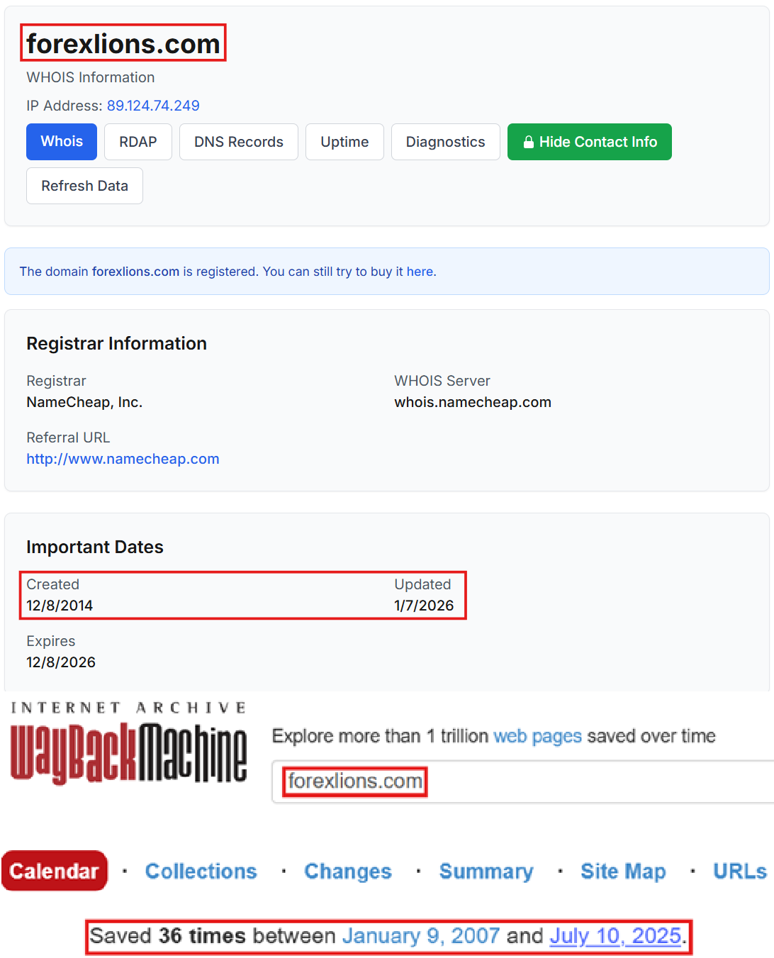 Лжеброкер Forexlions (forexlions.com). Отзывы и возврат денег - 2 Лжеброкер Forexlions (forexlions.com). Отзывы и возврат денег - 2