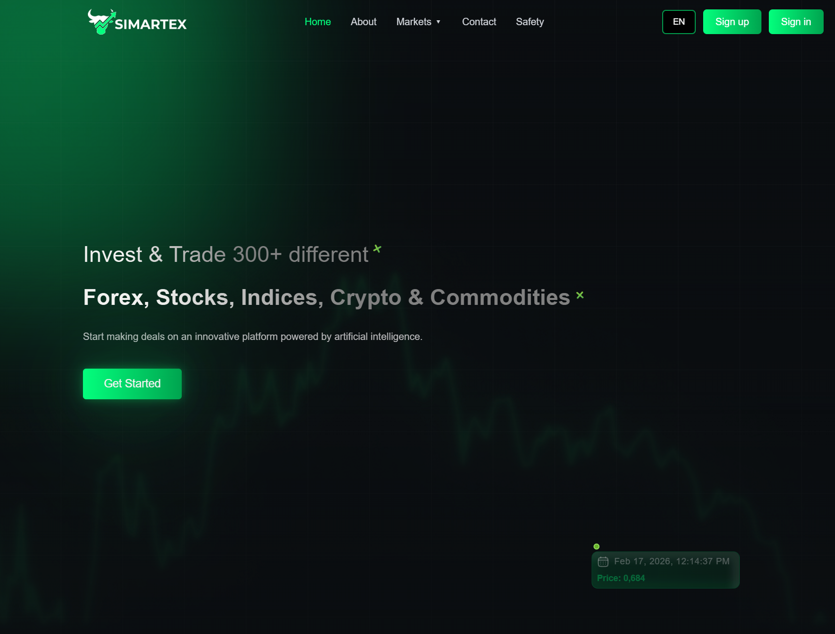 Лжеброкер Simartex (simartex.com). Отзывы и возврат денег - 1 Лжеброкер Simartex (simartex.com). Отзывы и возврат денег - 1