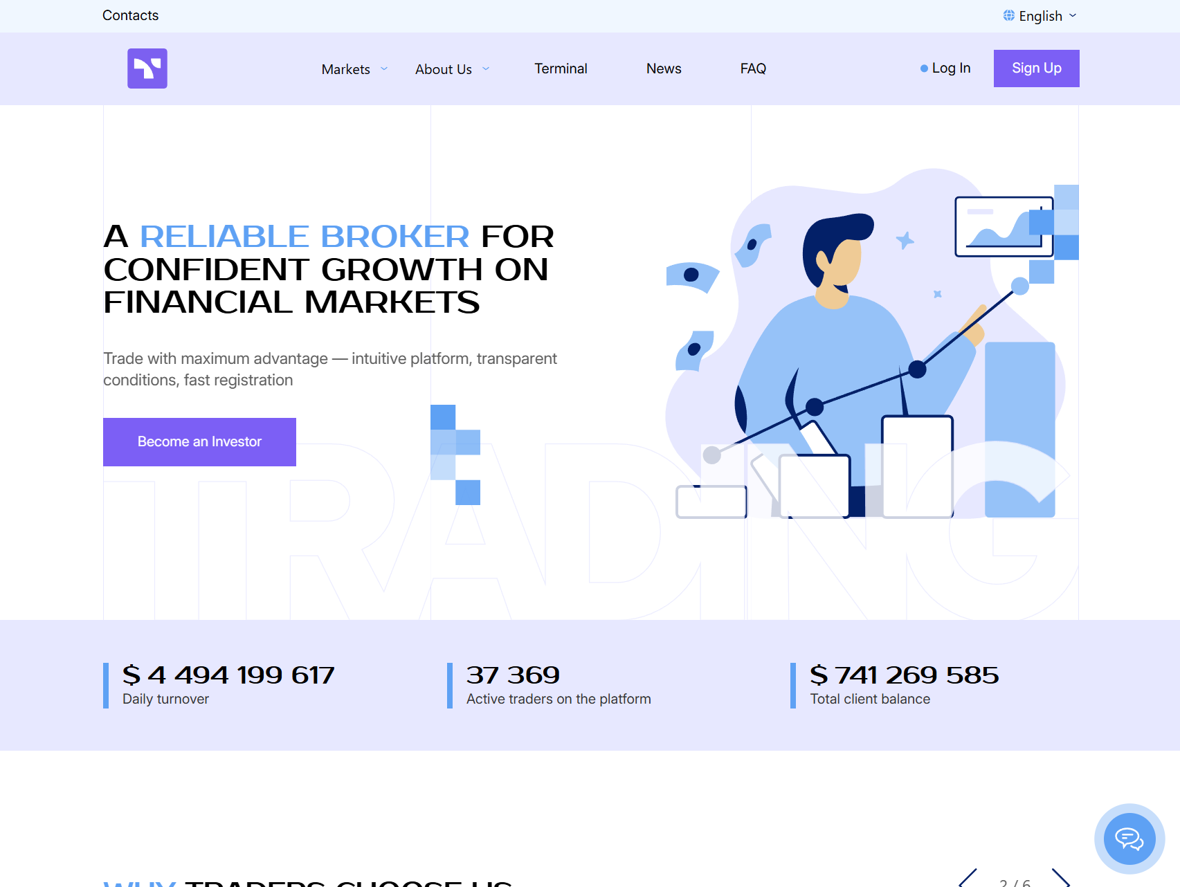 Мошеннический брокер Texotek (texotek.com). Отзывы и возврат денег - 1