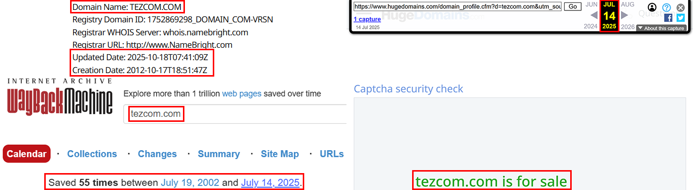 Мошеннический брокер Tezcom (tezcom.com). Отзывы и возврат денег - 2 Мошеннический брокер Tezcom (tezcom.com). Отзывы и возврат денег - 2