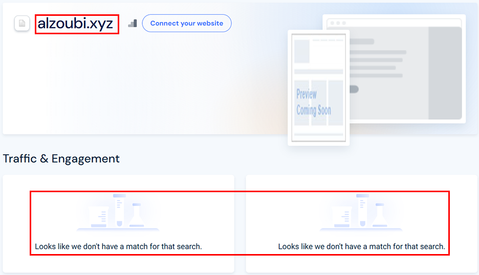 Аферистский брокер Alzoubi (alzoubi.xyz). Отзывы и возврат денег - 4