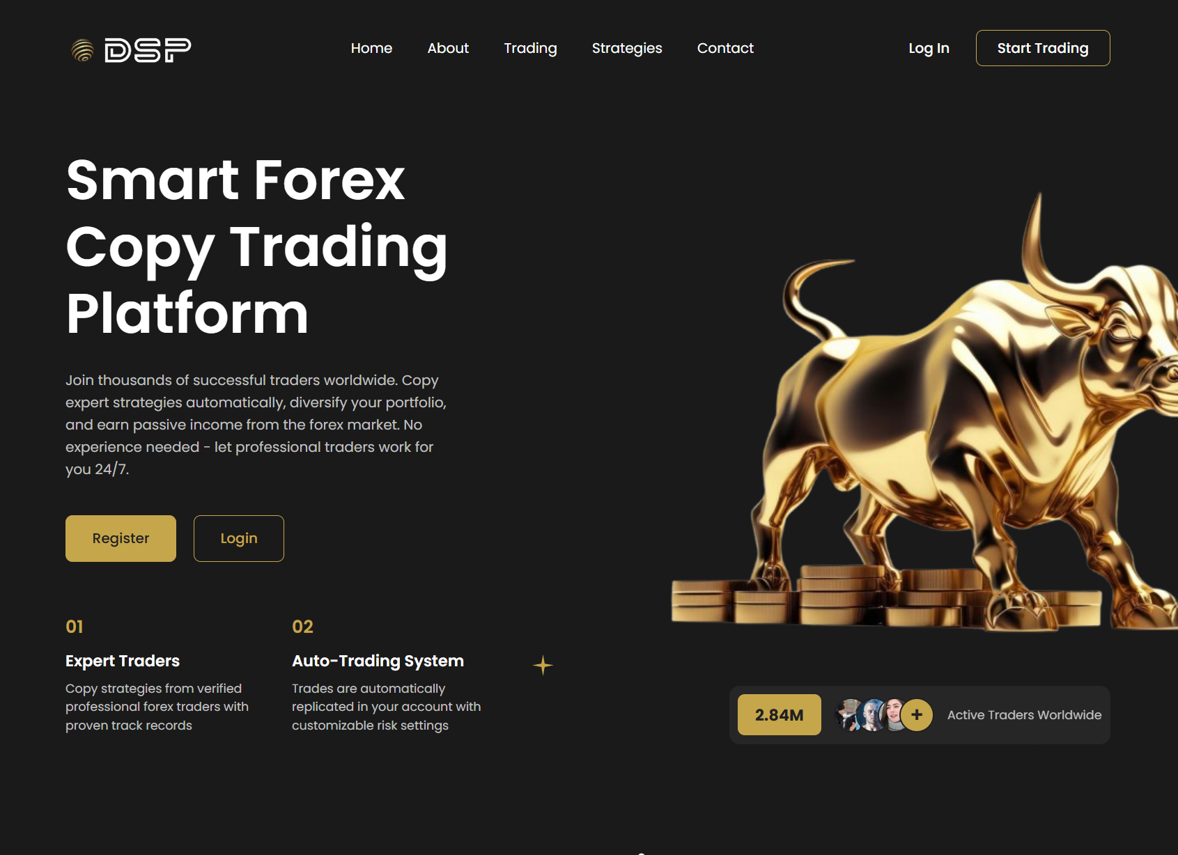 Псевдоброкер Dominion Silver Pine (dominionsilverpine.com). Отзывы и возврат денег - 1 Псевдоброкер Dominion Silver Pine (dominionsilverpine.com). Отзывы и возврат денег - 1