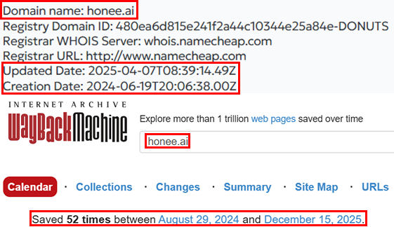 Лжеброкер Honee AI (honee.ai). Отзывы и возврат денег - 2