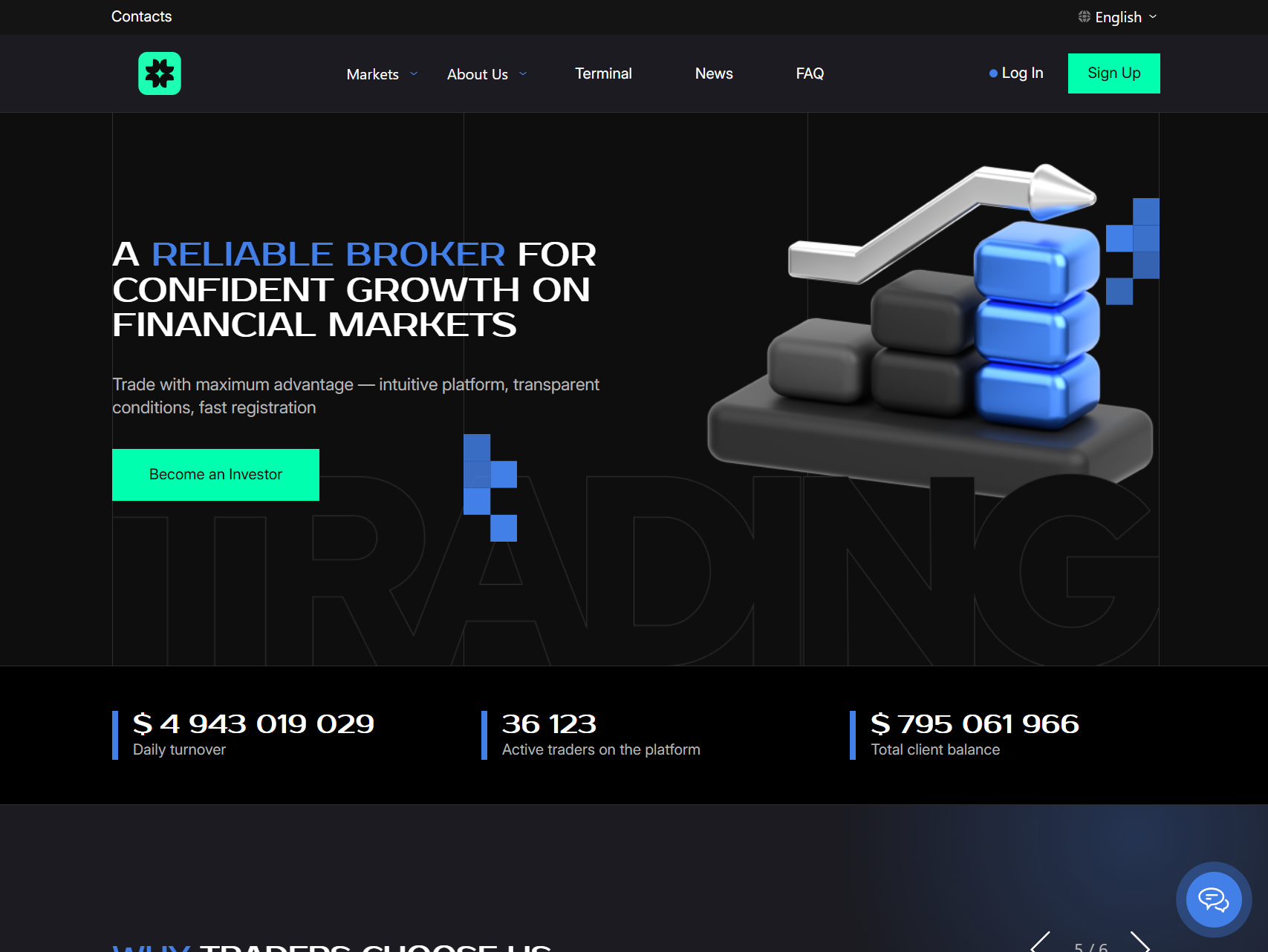 Псевдоброкер Impius (impius.xyz). Отзывы и возврат денег - 1