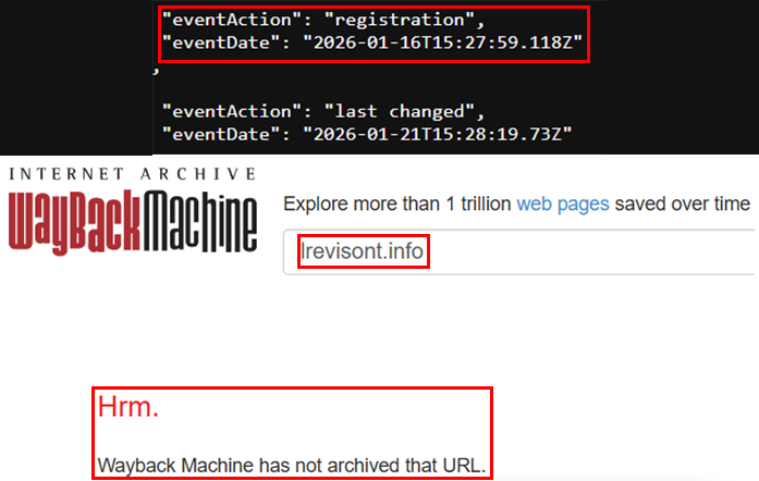 Псевдоброкер Lrevisont (lrevisont.info). Отзывы и возврат денег - 2 Псевдоброкер Lrevisont (lrevisont.info). Отзывы и возврат денег - 2