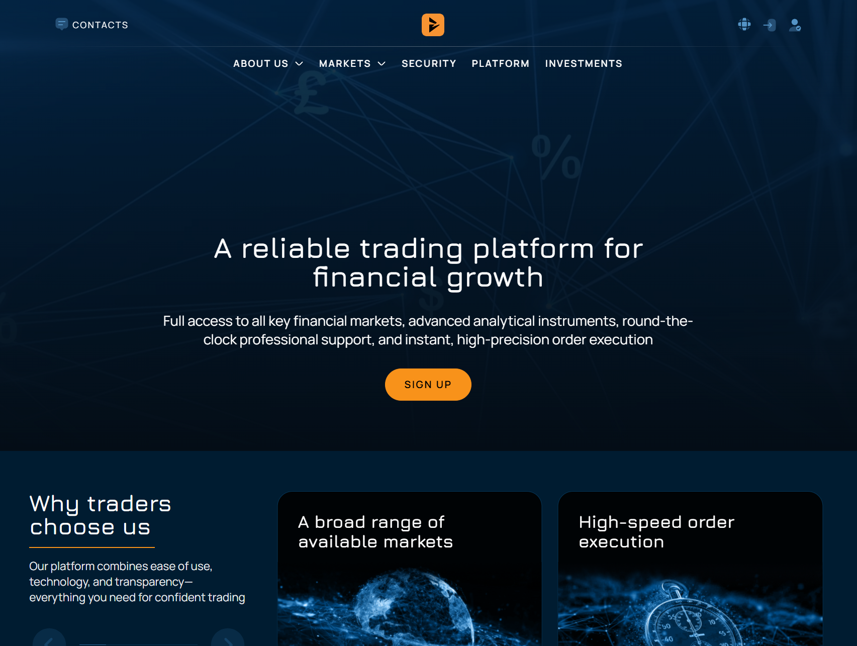 Аферистский брокер Zorlubahis (zorlubahis.com). Отзывы и возврат денег - 1