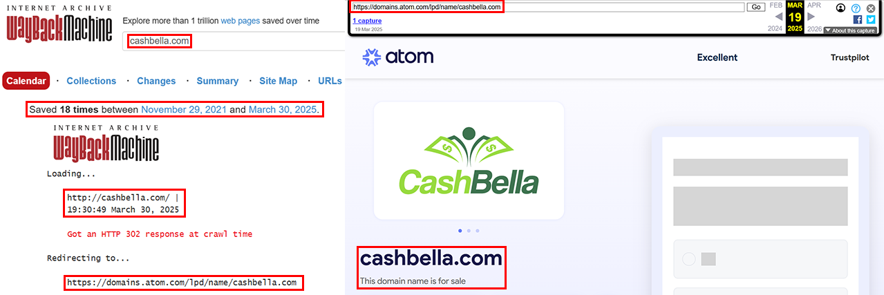 Мошеннический обменник CashBella (cashbella.com). Отзывы и возврат денег - 3