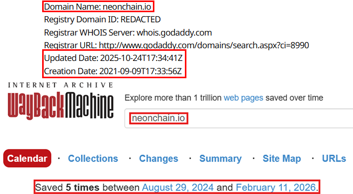 Мошеннический обменник NeonChain (neonchain.io). Отзывы и возврат денег - 2 Мошеннический обменник NeonChain (neonchain.io). Отзывы и возврат денег - 2