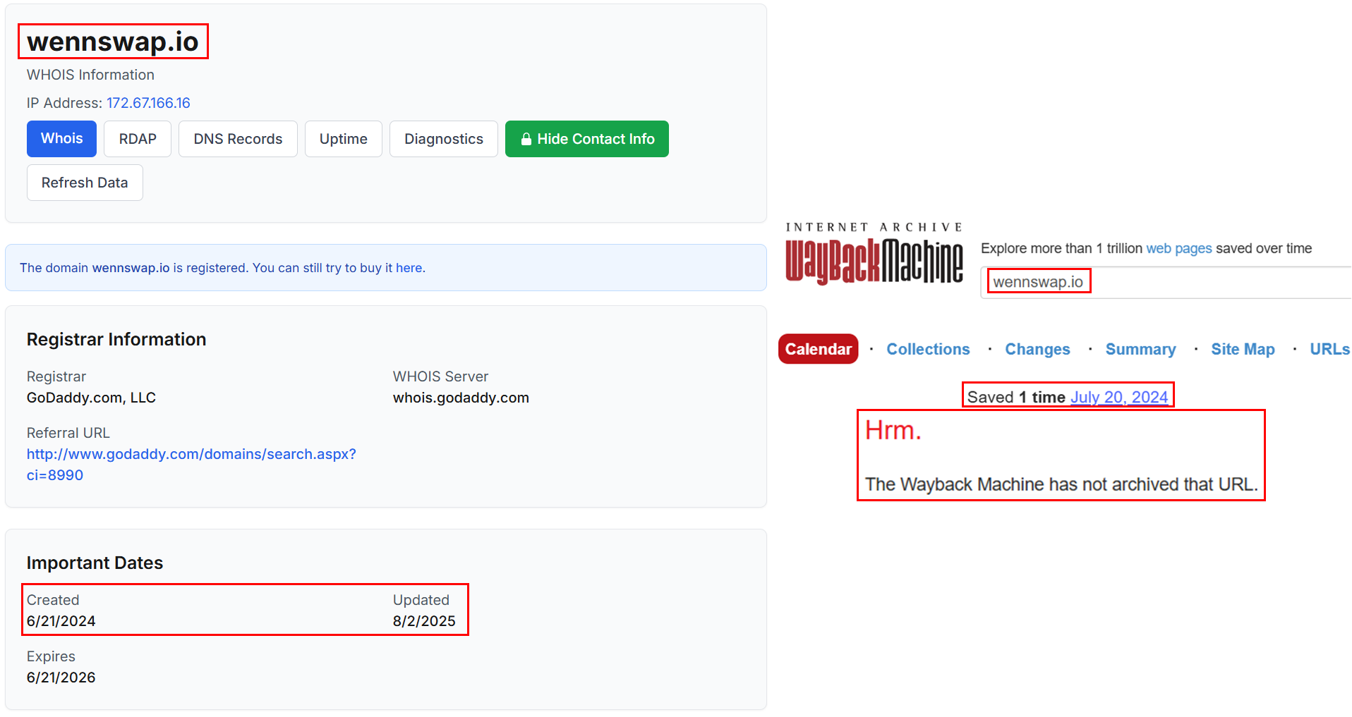 Мошеннический обменник Payrolix (wennswap.io). Отзывы и возврат денег - 2 Мошеннический обменник Payrolix (wennswap.io). Отзывы и возврат денег - 2