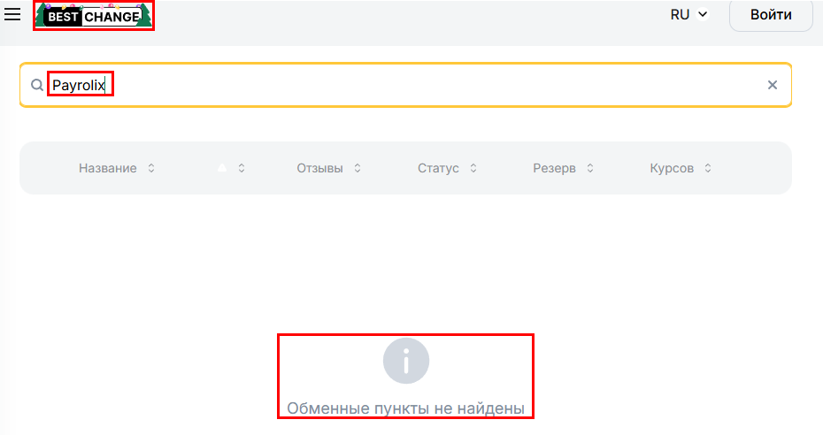 Мошеннический обменник Payrolix (wennswap.io). Отзывы и возврат денег - 4 Мошеннический обменник Payrolix (wennswap.io). Отзывы и возврат денег - 4
