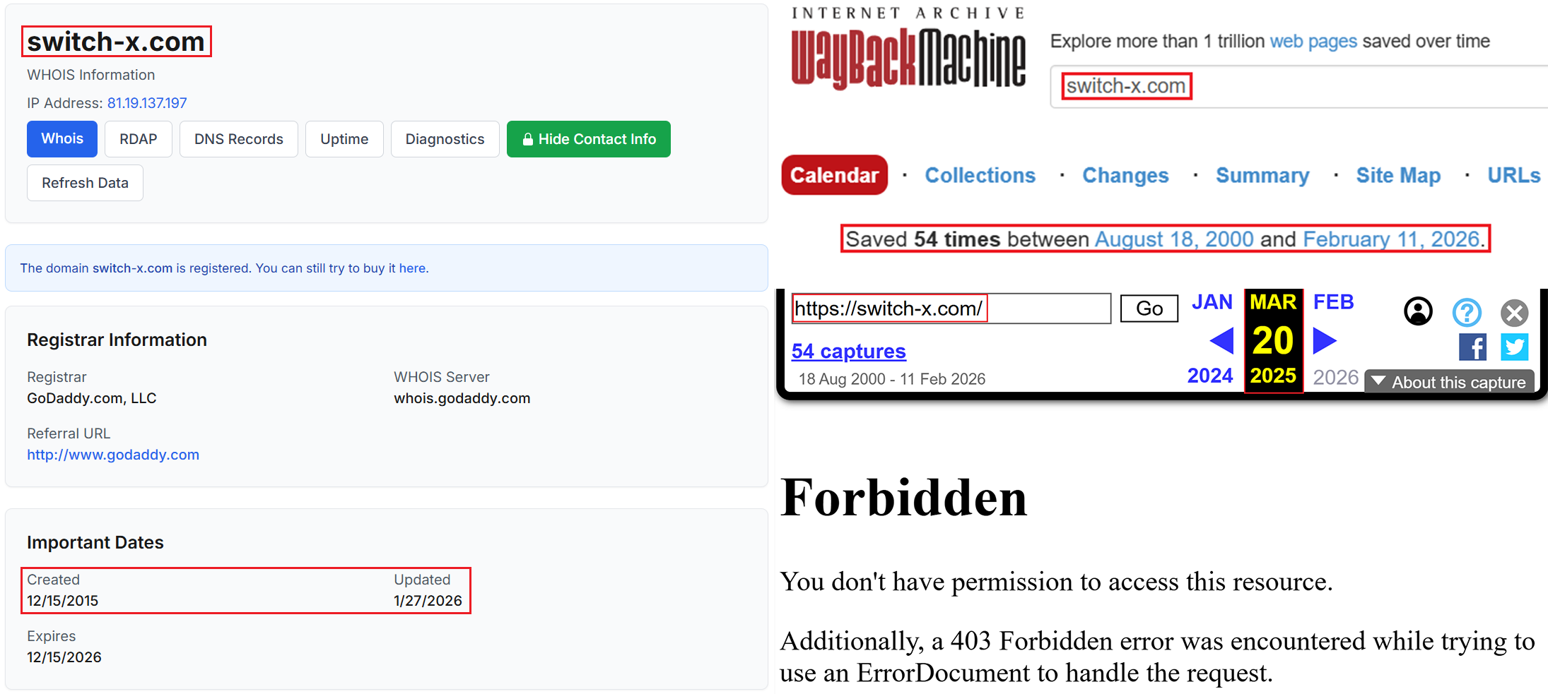 Мошеннический обменник SwitchX (switch-x.com). Отзывы и возврат денег - 3 Мошеннический обменник SwitchX (switch-x.com). Отзывы и возврат денег - 3