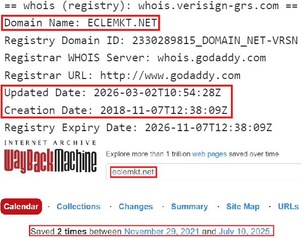 Мошеннический брокер Eclemkt (eclemkt.net). Отзывы и возврат денег - 2 Мошеннический брокер Eclemkt (eclemkt.net). Отзывы и возврат денег - 2