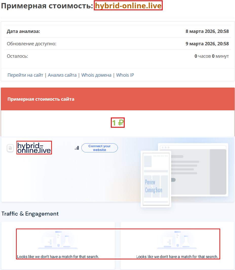 Мошеннический брокер Hybrid-Online Trade (hybrid-online.live). Отзывы и возврат денег - 3 Мошеннический брокер Hybrid-Online Trade (hybrid-online.live). Отзывы и возврат денег - 3