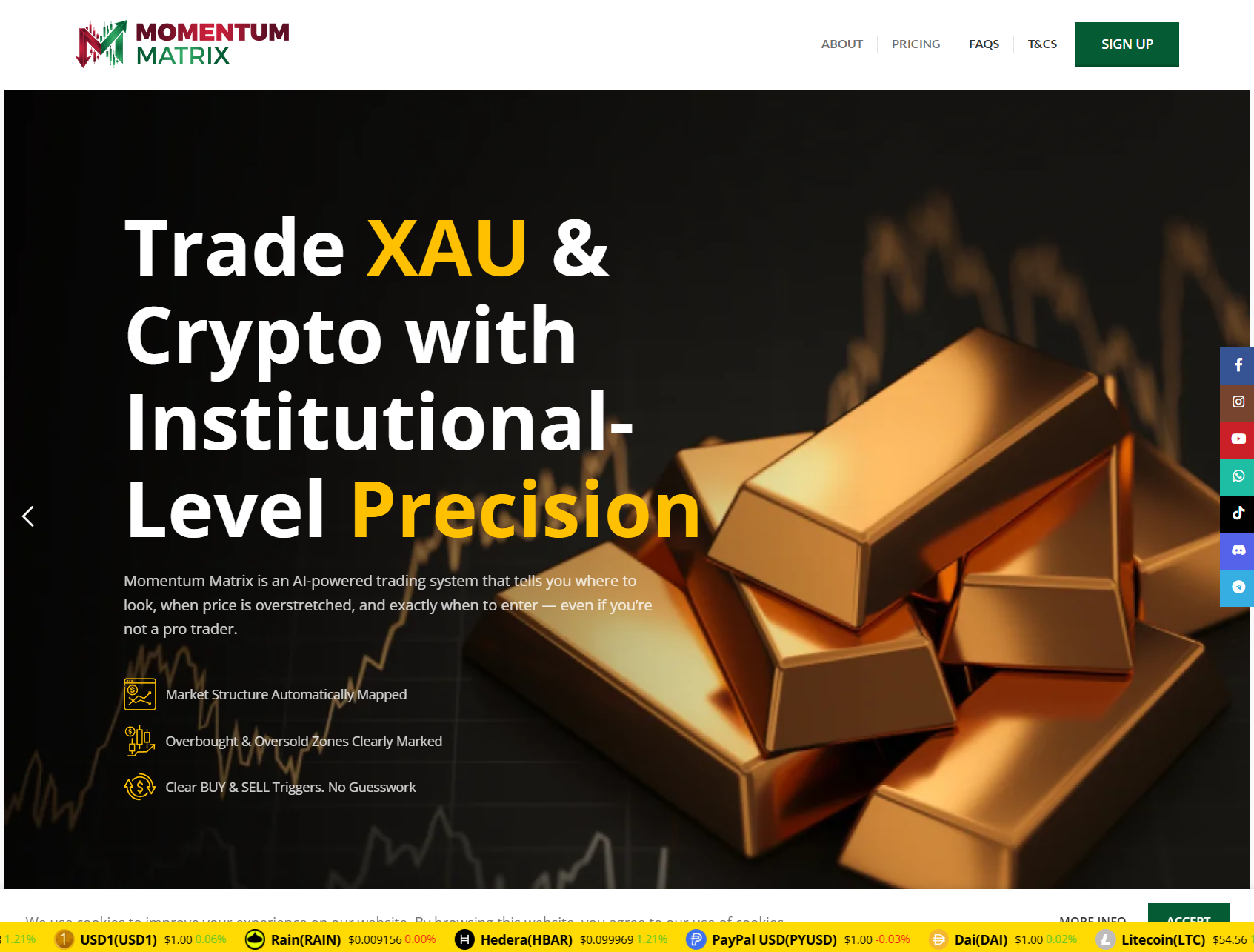 Лжеброкер Momentum Matrix (momentum-matrix.net). Отзывы и возврат денег - 1 Лжеброкер Momentum Matrix (momentum-matrix.net). Отзывы и возврат денег - 1