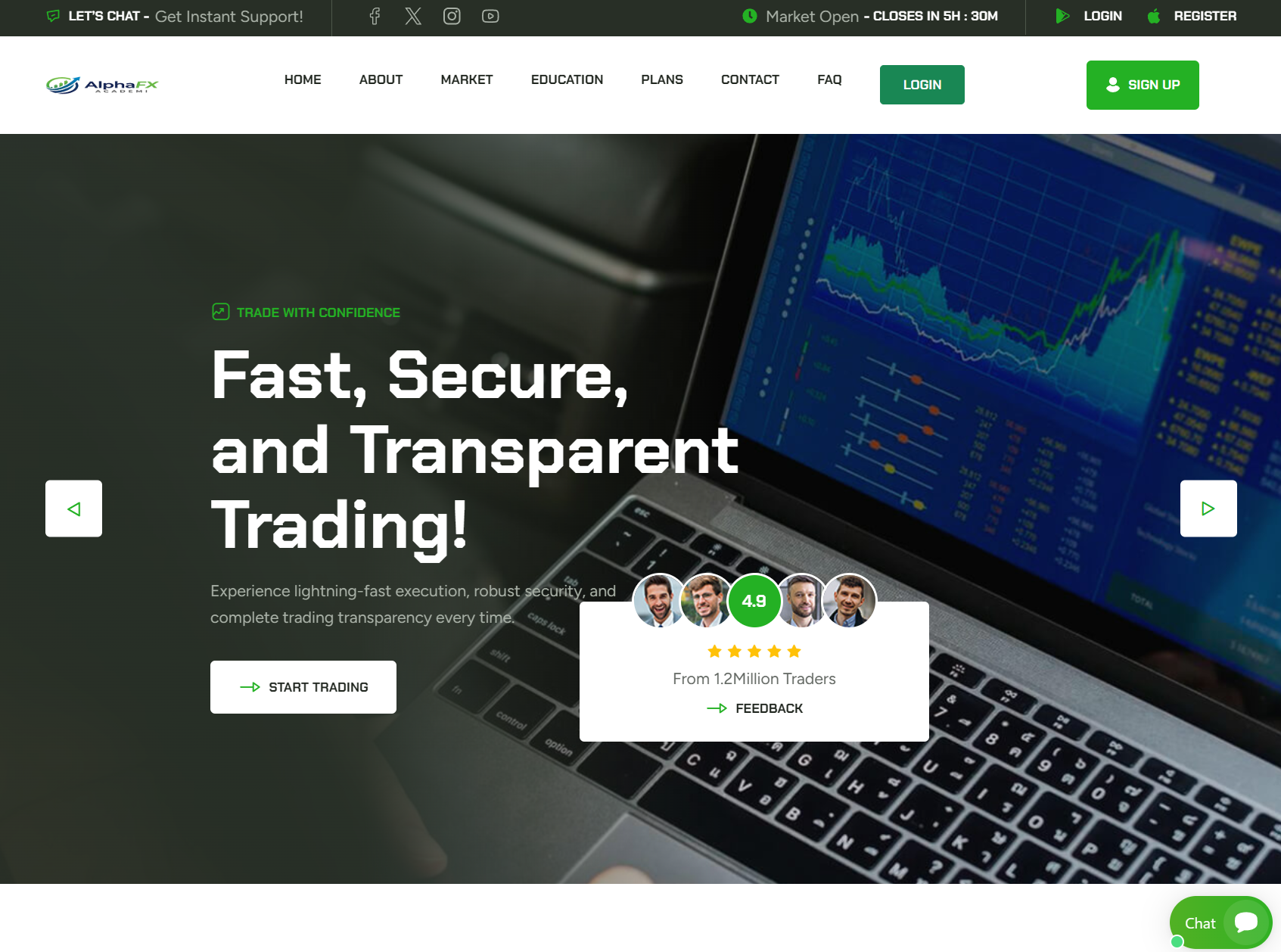 Псевдоброкер AlphaFX Academi (alphafxacademi.com). Отзывы и возврат денег - 1 Псевдоброкер AlphaFX Academi (alphafxacademi.com). Отзывы и возврат денег - 1