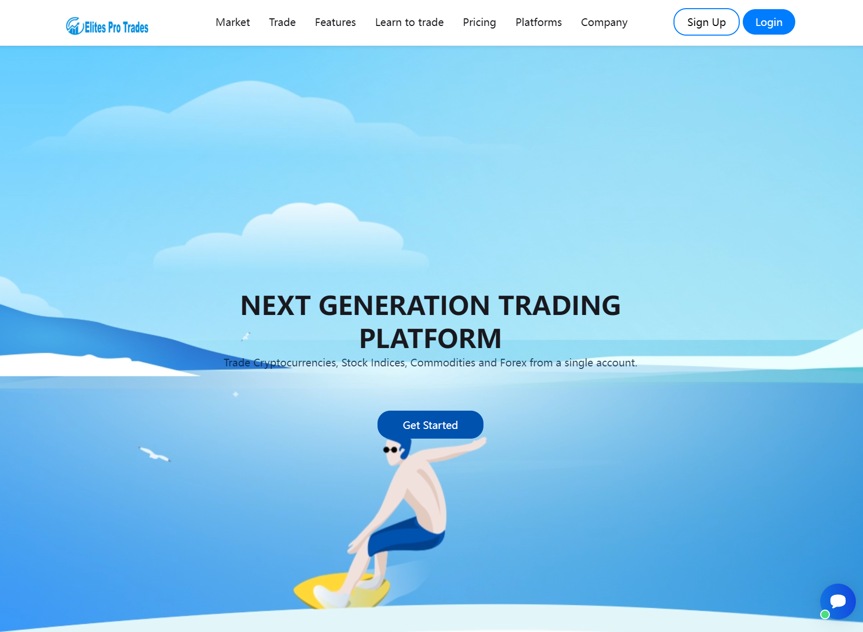 Аферистский брокер Elites Pro Trades (elitesprotrade.com). Отзывы и возврат денег - 1 Аферистский брокер Elites Pro Trades (elitesprotrade.com). Отзывы и возврат денег - 1