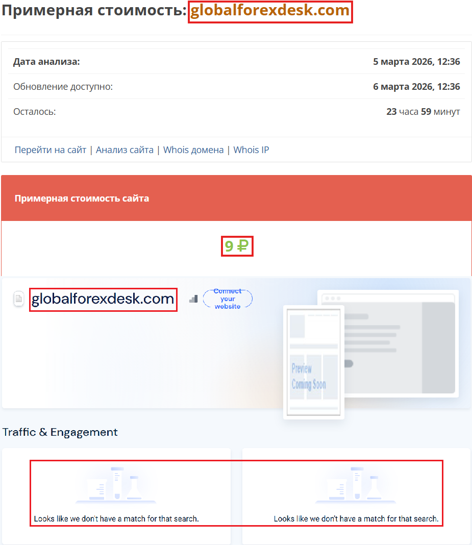 Псевдоброкер GlobalForexdesk (globalforexdesk.com). Отзывы и возврат денег - 4 Псевдоброкер GlobalForexdesk (globalforexdesk.com). Отзывы и возврат денег - 4
