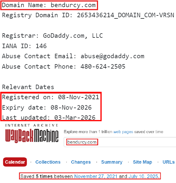 Лжеброкер Bendurcy (bendurcy.com). Отзывы и возврат денег - 2 Лжеброкер Bendurcy (bendurcy.com). Отзывы и возврат денег - 2