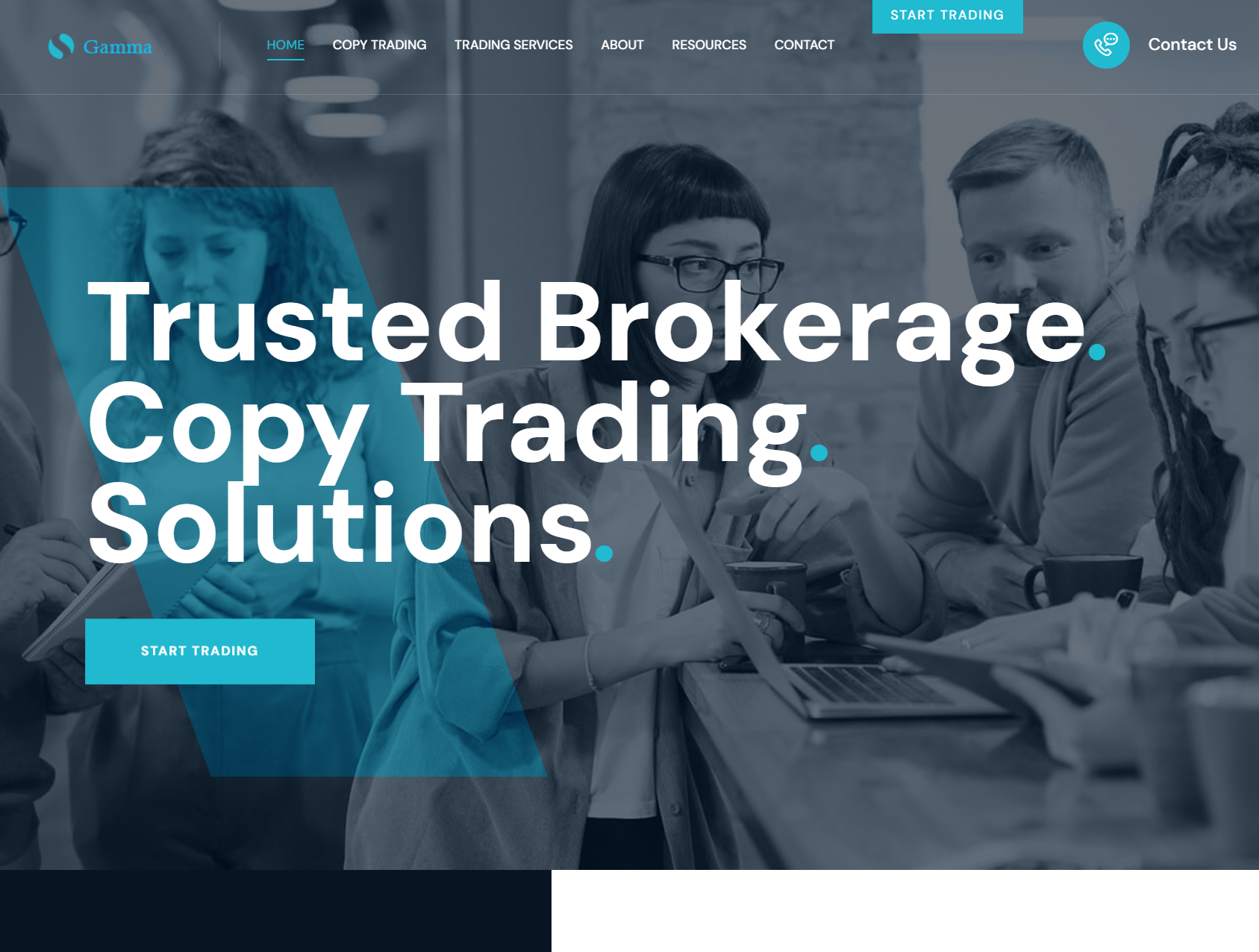 Аферистский брокер Gamma (gammaxt.com). Отзывы и возврат денег - 1 Аферистский брокер Gamma (gammaxt.com). Отзывы и возврат денег - 1