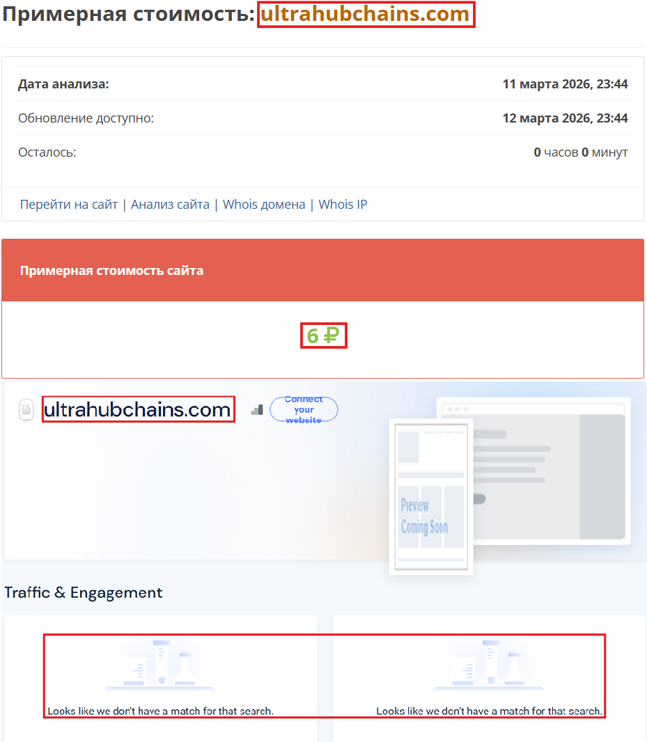 Мошеннический брокер Ultrahubchain (ultrahubchains.com). Отзывы и возврат денег - 3