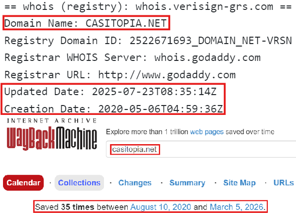 Аферистский брокер Casitopia (casitopia.net). Отзывы и возврат денег - 2 Аферистский брокер Casitopia (casitopia.net). Отзывы и возврат денег - 2