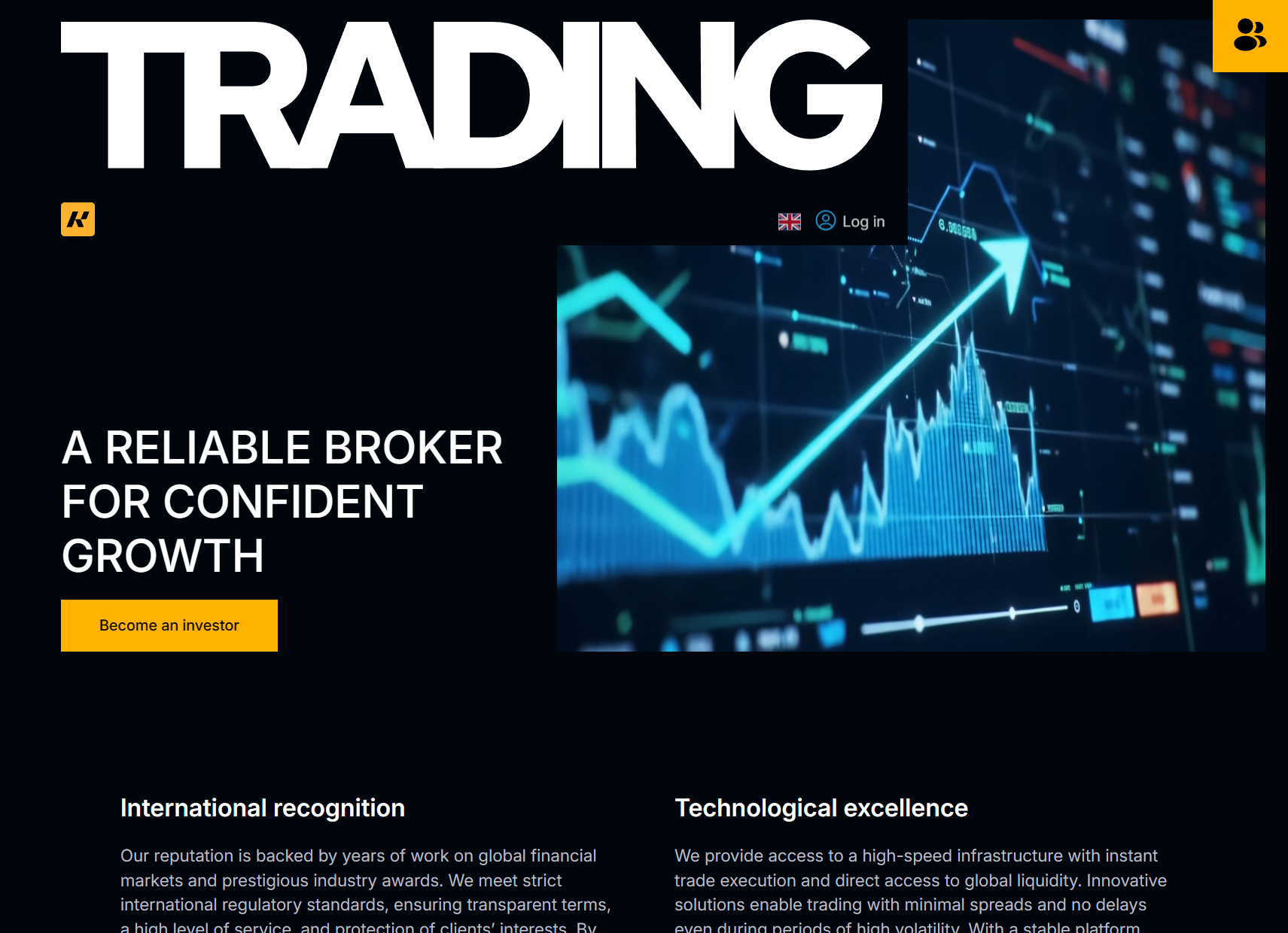 Псевдоброкер Kanbilu (kanbilu.net). Отзывы и возврат денег - 1