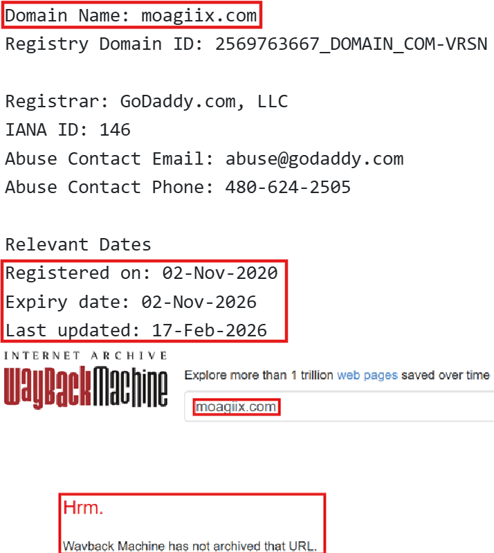 Псевдоброкер Moagiix (moagiix.com). Отзывы и возврат денег - 2 Псевдоброкер Moagiix (moagiix.com). Отзывы и возврат денег - 2
