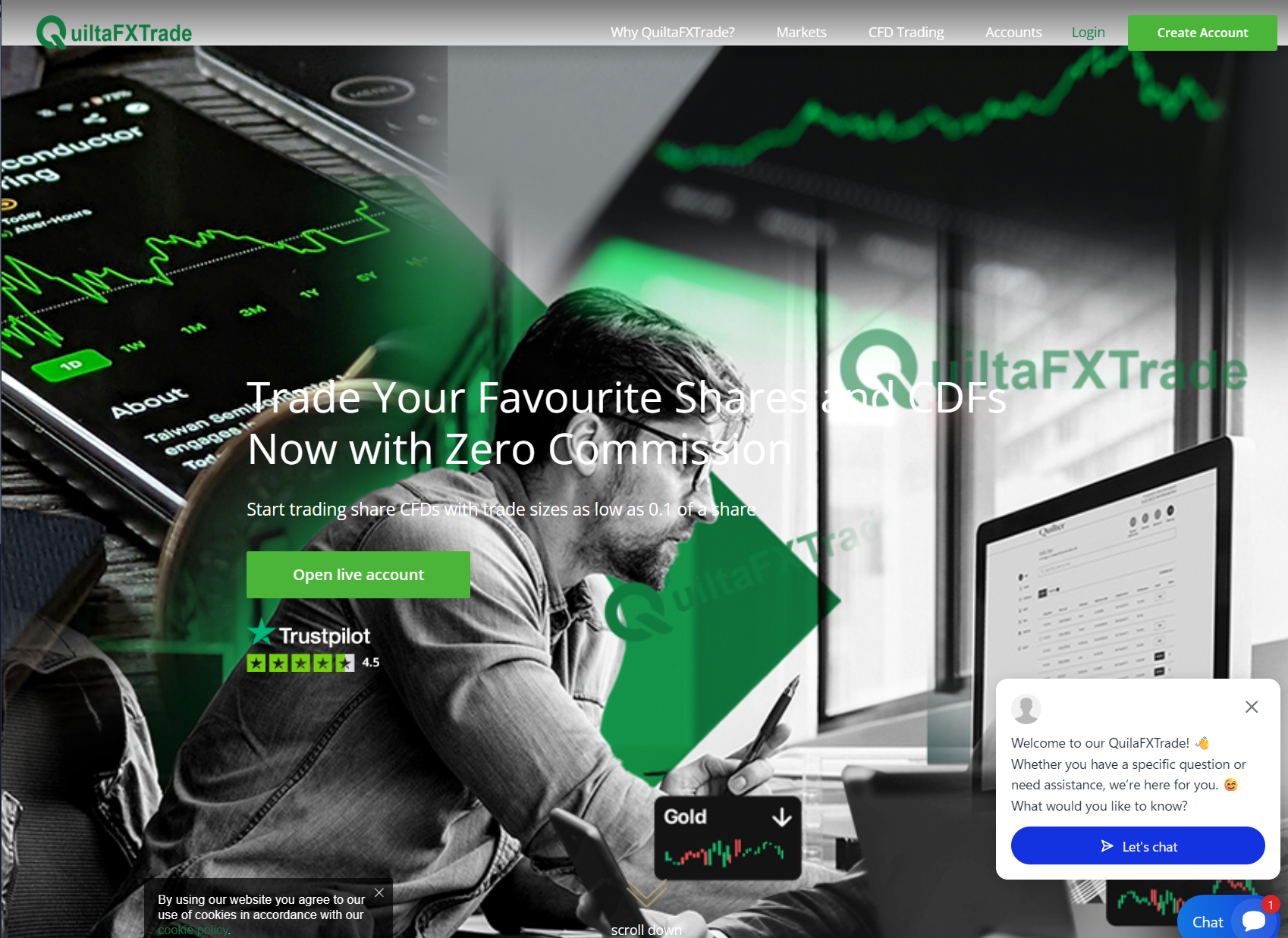 Мошеннический брокер QuiltaFXTrade (quiltafxtrade.com). Отзывы и возврат денег - 1 Мошеннический брокер QuiltaFXTrade (quiltafxtrade.com). Отзывы и возврат денег - 1