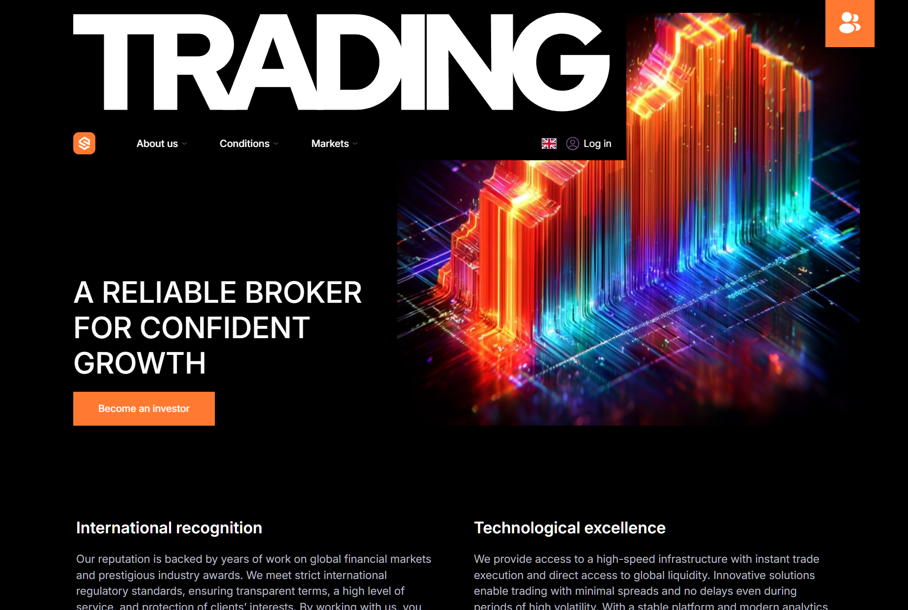 Аферистский брокер Simdesro (simdesro.com). Отзывы и возврат денег - 1