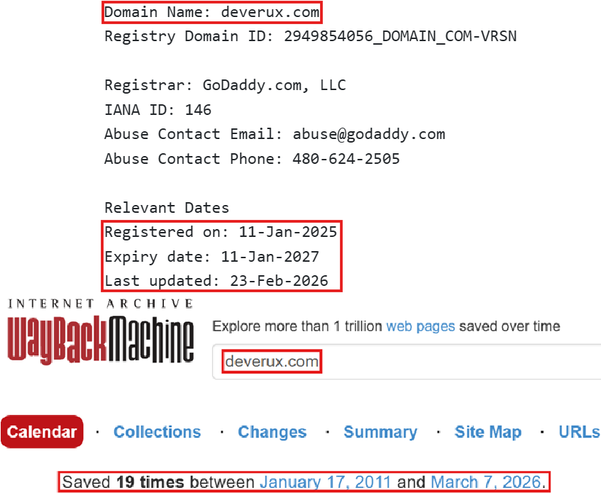 Мошеннический обменник Deverux (deverux.com). Отзывы и возврат денег - 2