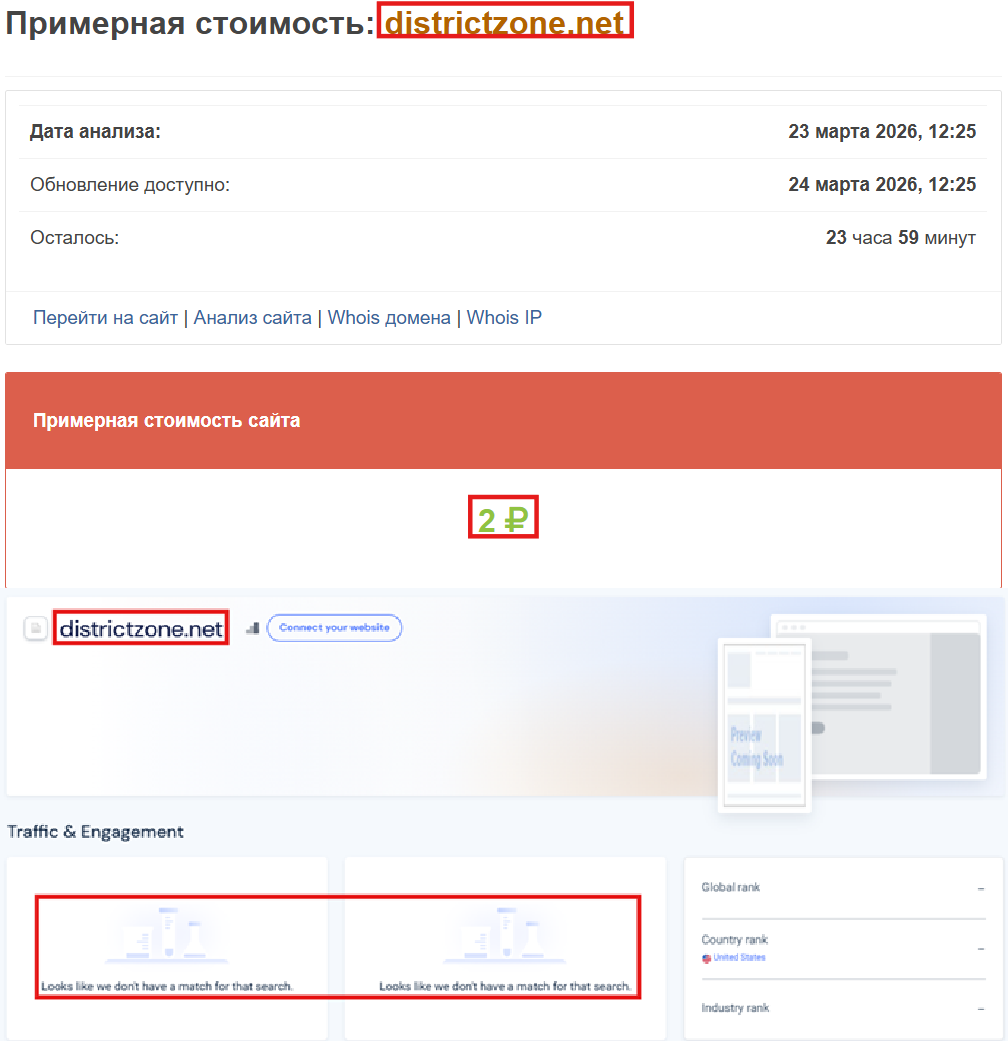 Мошеннический обменник DistrictZone (districtzone.net). Отзывы и возврат денег - 3