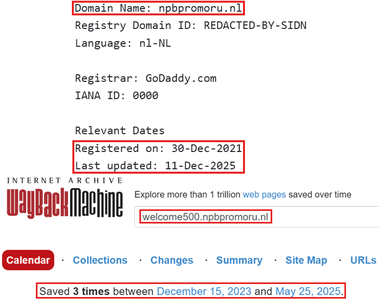 Аферистский брокер NPB Markets (welcome500.npbpromoru.nl). Отзывы и возврат денег - 2