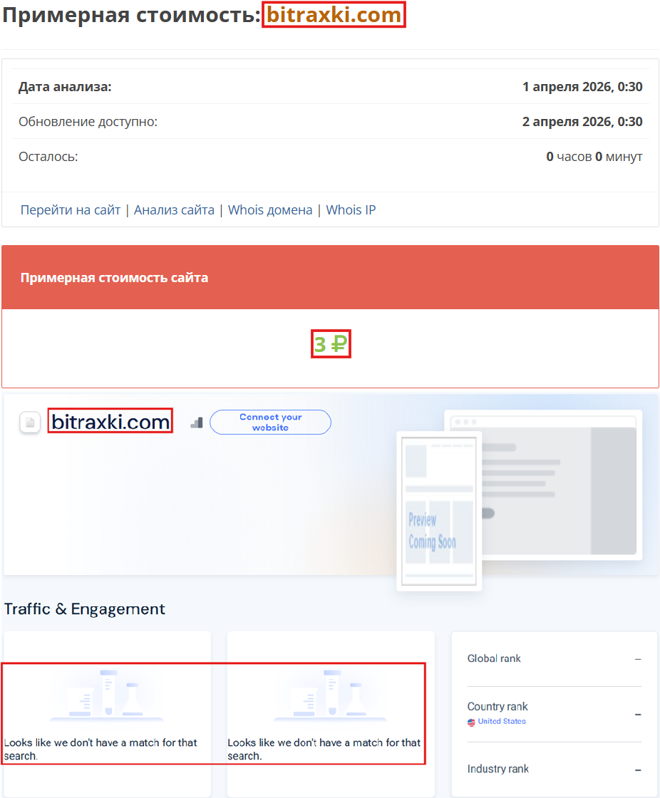 Псевдоброкер BitRaxki (bitraxki.com). Отзывы и возврат денег - 3 Псевдоброкер BitRaxki (bitraxki.com). Отзывы и возврат денег - 3